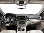  Dashboard, center console, gear shifter view photo
